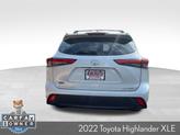 Thumbnail of 2022 Wind Chill Pearl Toyota Highlander