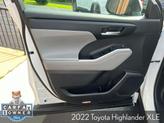 Thumbnail of 2022 Wind Chill Pearl Toyota Highlander