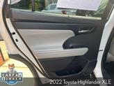 Thumbnail of 2022 Wind Chill Pearl Toyota Highlander