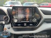 Thumbnail of 2022 Wind Chill Pearl Toyota Highlander