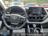 Thumbnail of 2022 Wind Chill Pearl Toyota Highlander