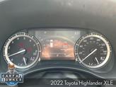 Thumbnail of 2022 Wind Chill Pearl Toyota Highlander