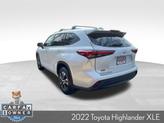 Thumbnail of 2022 Wind Chill Pearl Toyota Highlander