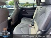 Thumbnail of 2022 Wind Chill Pearl Toyota Highlander