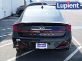 Thumbnail of 2020 Phantom Black Hyundai SONATA