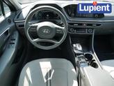 Thumbnail of 2020 Phantom Black Hyundai SONATA