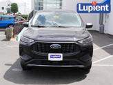Thumbnail of 2023 Agate Black Metallic Ford Escape