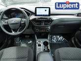 Thumbnail of 2023 Agate Black Metallic Ford Escape