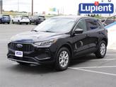 Thumbnail of 2023 Agate Black Metallic Ford Escape