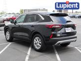 Thumbnail of 2023 Agate Black Metallic Ford Escape