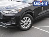 Thumbnail of 2023 Agate Black Metallic Ford Escape