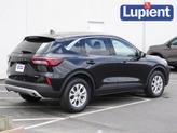 Thumbnail of 2023 Agate Black Metallic Ford Escape