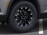 Thumbnail of 2026 Sterling Gray Metallic Chevrolet Traverse