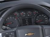 Thumbnail of 2026 Sterling Gray Metallic Chevrolet Silverado 2500