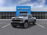 Thumbnail of 2026 Sterling Gray Metallic Chevrolet Silverado 2500