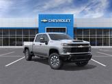 Photo of 2026 Sterling Gray Metallic Chevrolet Silverado 2500