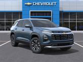 Thumbnail of 2026 Lakeshore Blue Metallic Chevrolet Equinox