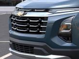 Thumbnail of 2026 Lakeshore Blue Metallic Chevrolet Equinox