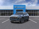 Thumbnail of 2026 Lakeshore Blue Metallic Chevrolet Equinox