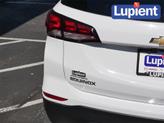 Thumbnail of 2022 Summit White Chevrolet Equinox