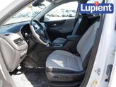 Thumbnail of 2022 Summit White Chevrolet Equinox