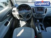 Thumbnail of 2022 Summit White Chevrolet Equinox