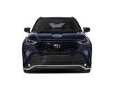 Thumbnail of 2022 Wind Chill Pearl Toyota Highlander