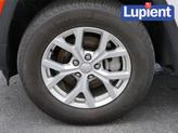 Thumbnail of 2023 Bright White Clearcoat Jeep Grand Cherokee
