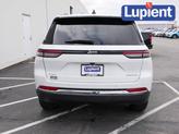 Thumbnail of 2023 Bright White Clearcoat Jeep Grand Cherokee