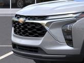 Thumbnail of 2026 Sterling Gray Metallic Chevrolet Trax