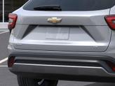 Thumbnail of 2026 Sterling Gray Metallic Chevrolet Trax