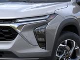 Thumbnail of 2026 Sterling Gray Metallic Chevrolet Trax