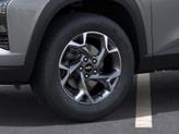 Thumbnail of 2026 Sterling Gray Metallic Chevrolet Trax