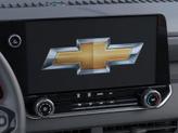 Thumbnail of 2026 Black Chevrolet Colorado
