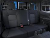 Thumbnail of 2026 Black Chevrolet Colorado