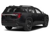 Thumbnail of 2023 Ebony Twilight Metallic GMC Acadia