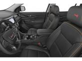 Thumbnail of 2023 Ebony Twilight Metallic GMC Acadia