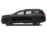 Thumbnail of 2023 Ebony Twilight Metallic GMC Acadia