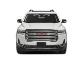 Thumbnail of 2023 Ebony Twilight Metallic GMC Acadia