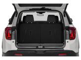 Thumbnail of 2023 Ebony Twilight Metallic GMC Acadia