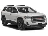 Thumbnail of 2023 Ebony Twilight Metallic GMC Acadia