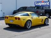Thumbnail of 2007 Velocity Yellow Tintcoat Chevrolet Corvette