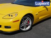 Thumbnail of 2007 Velocity Yellow Tintcoat Chevrolet Corvette