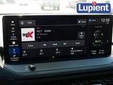 Thumbnail of 2024 Solar Silver Metallic Honda Accord Hybrid
