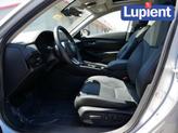 Thumbnail of 2024 Solar Silver Metallic Honda Accord Hybrid