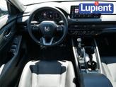 Thumbnail of 2024 Solar Silver Metallic Honda Accord Hybrid