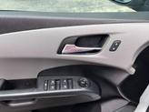 Thumbnail of 2016 Silver Chevrolet Sonic