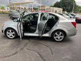 Thumbnail of 2016 Silver Chevrolet Sonic