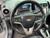 Thumbnail of 2016 Silver Chevrolet Sonic