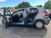 Thumbnail of 2012 Gray Volkswagen Golf